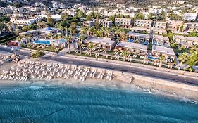 Sentido Blue Sea Beach